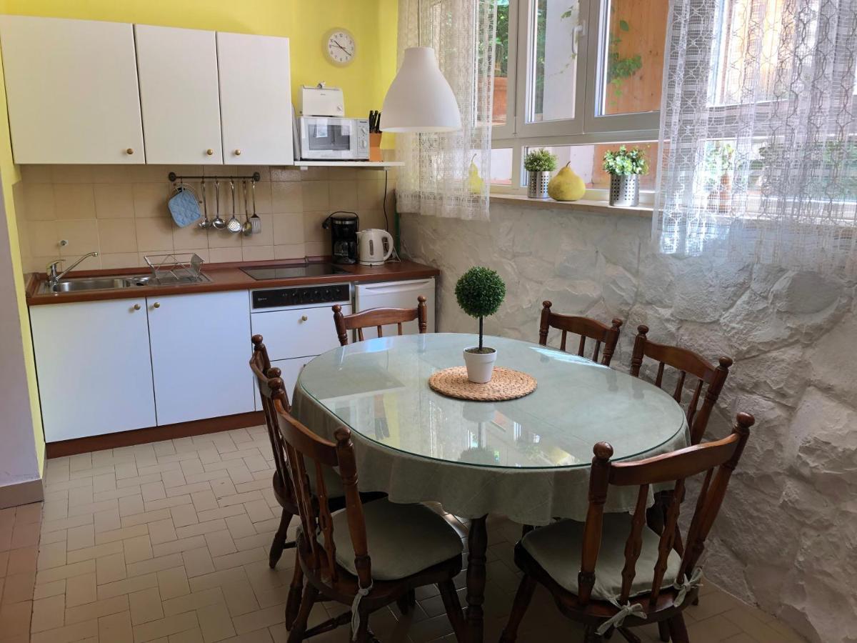 דירות פודגורה Haus Sonja מראה חיצוני תמונה