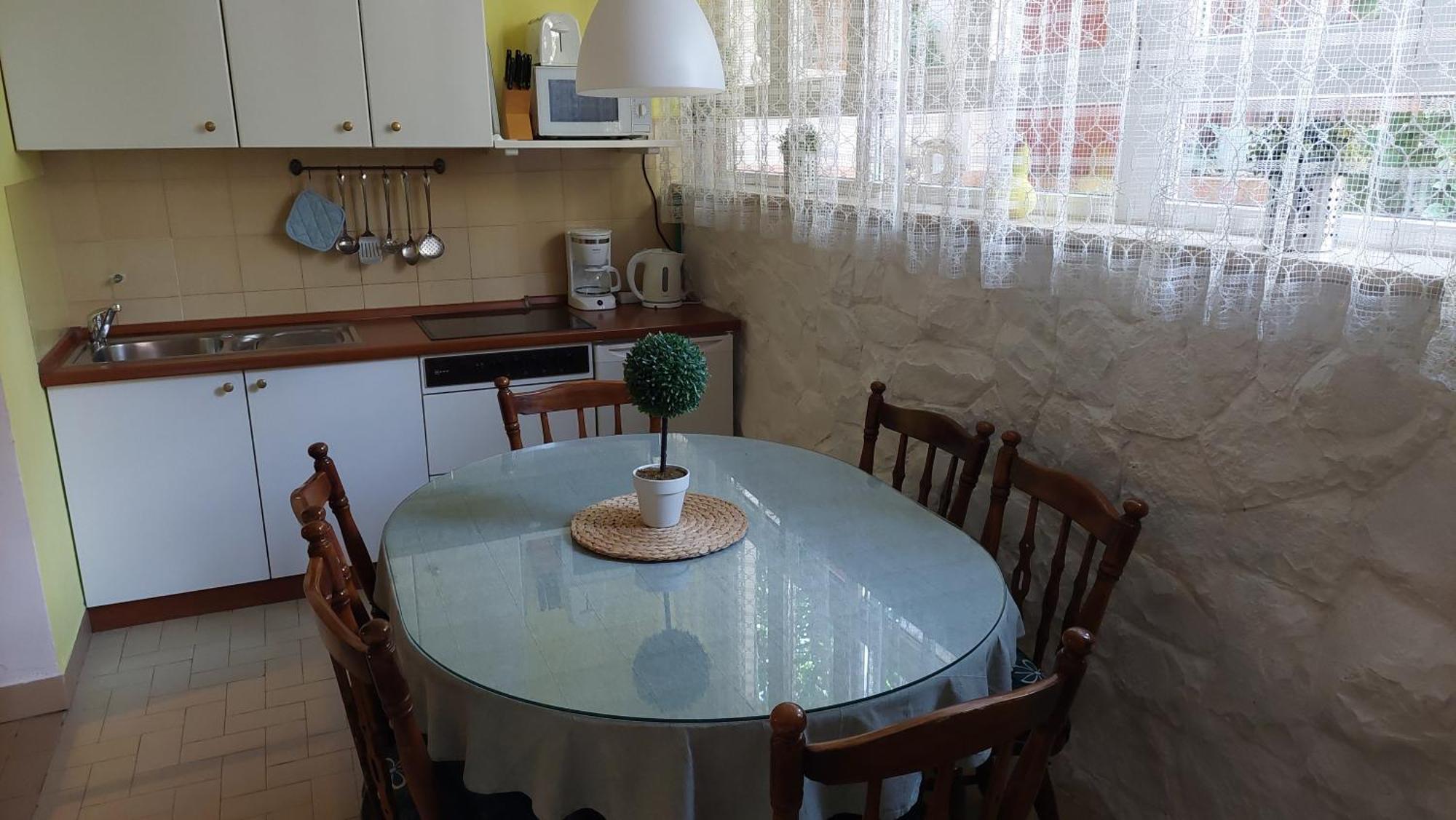 דירות פודגורה Haus Sonja מראה חיצוני תמונה