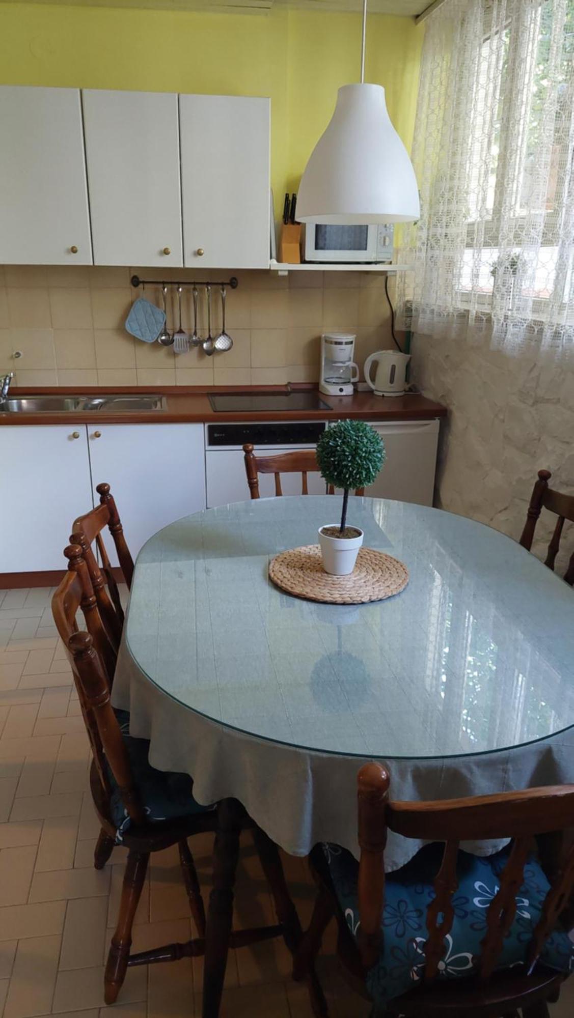 דירות פודגורה Haus Sonja מראה חיצוני תמונה