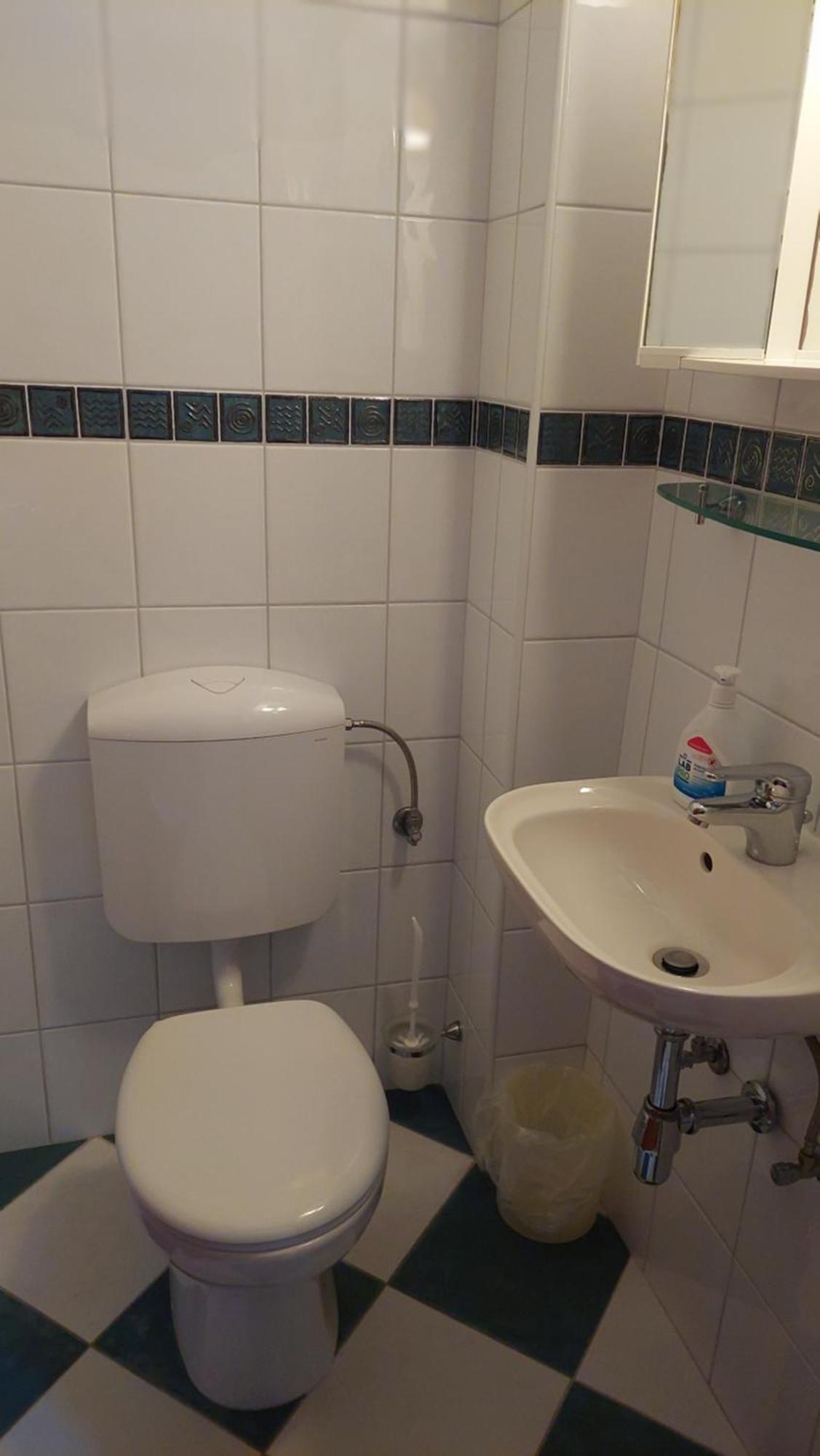 דירות פודגורה Haus Sonja מראה חיצוני תמונה
