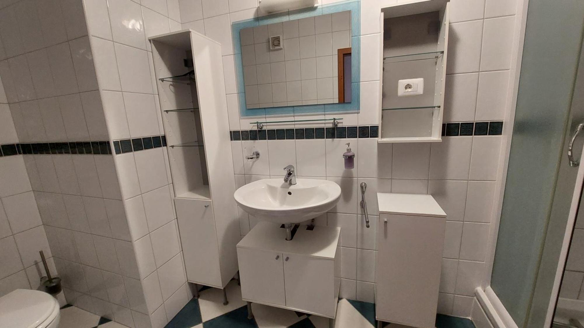 דירות פודגורה Haus Sonja מראה חיצוני תמונה
