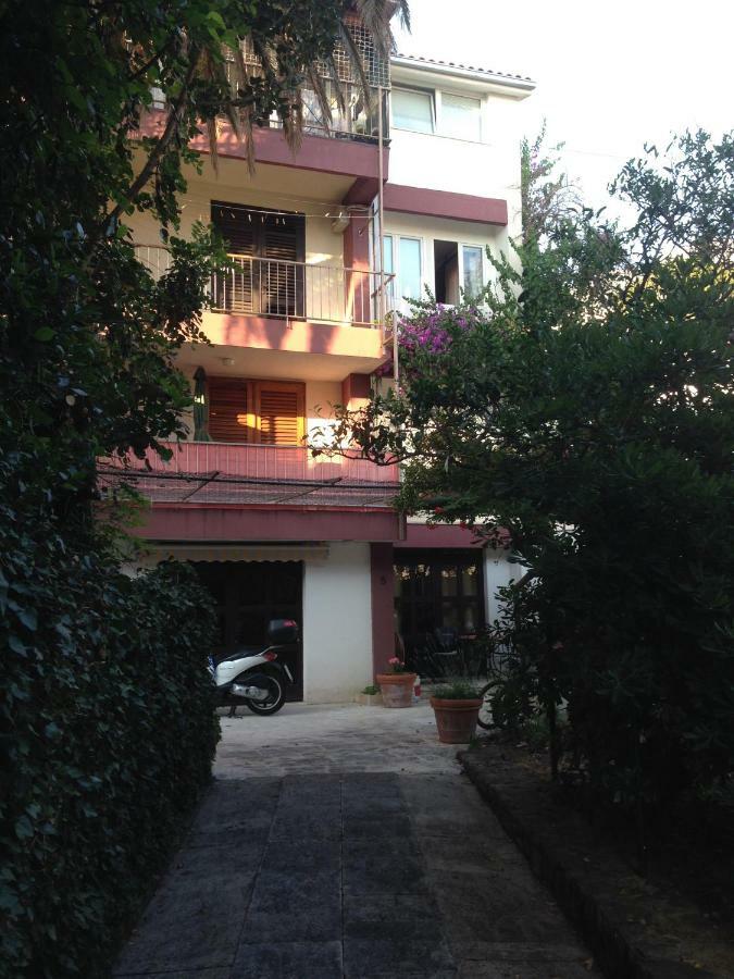 דירות פודגורה Haus Sonja מראה חיצוני תמונה